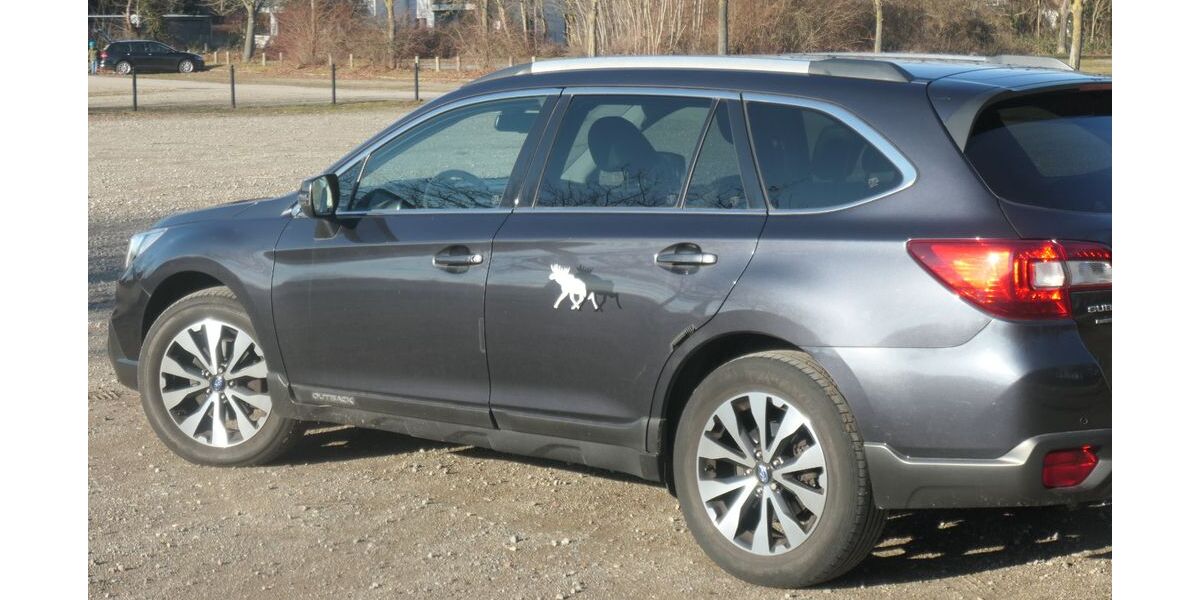 Subaru Outback 108.900 km 19.600 &euro; langenhagen 30853