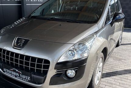 Peugeot 3008 113.000 km 5.490 &euro; Seelze 30926