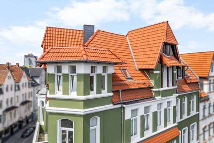 Wohnung Hannover Nord - 6 Zimmer, 106 m&sup2;, 376.000&euro; | Angebot:27234495