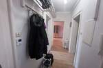 Etagenwohnung Hannover Hainholz - 3 Zimmer, 62 m&sup2;, 533&euro; | Angebot:25245500