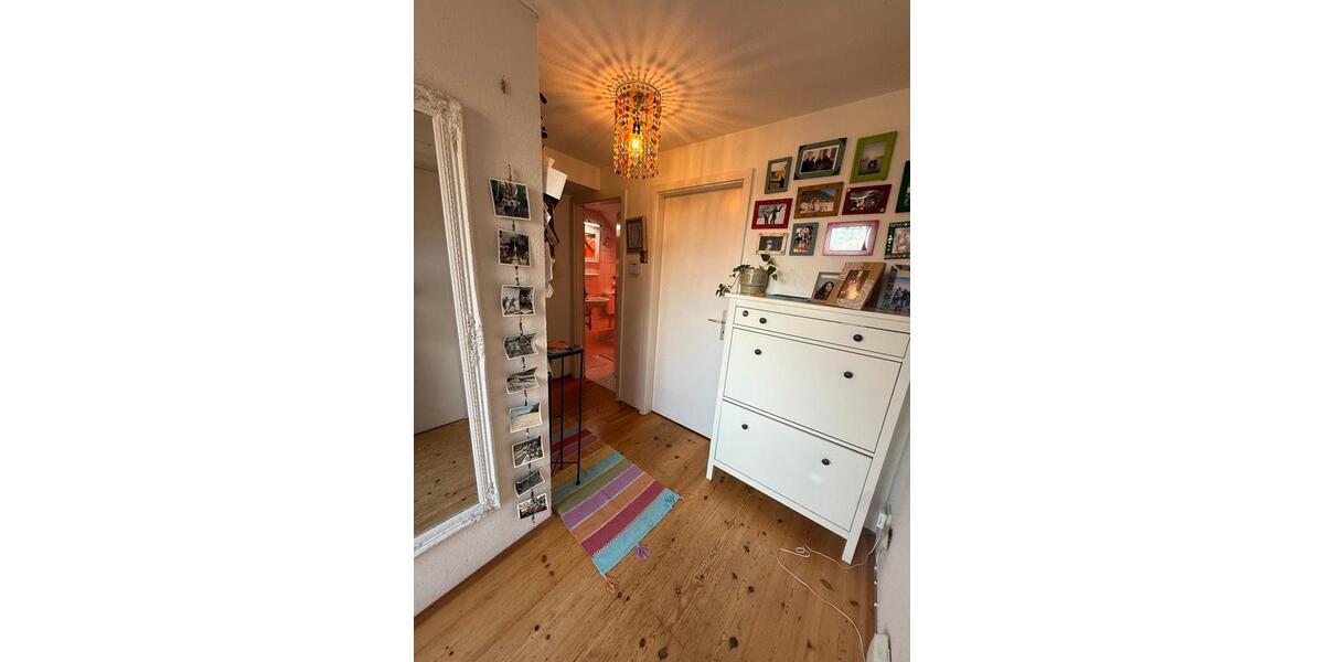 Dachgeschoßwohnung Hannover Linden-Limmer - 1.5 Zimmer, 70 m&sup2;, 950&euro; | Angebot:26277715