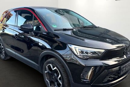Opel Crossland (X) 72.500 km 16.490 &euro; Langenhagen 30853