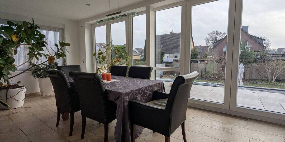 Mehrfamilienhaus, Wohnhaus Neustadt am Rübenberge Bordenau - 9 Zimmer, 259 m&sup2;, 519.000&euro; | Angebot:26196814