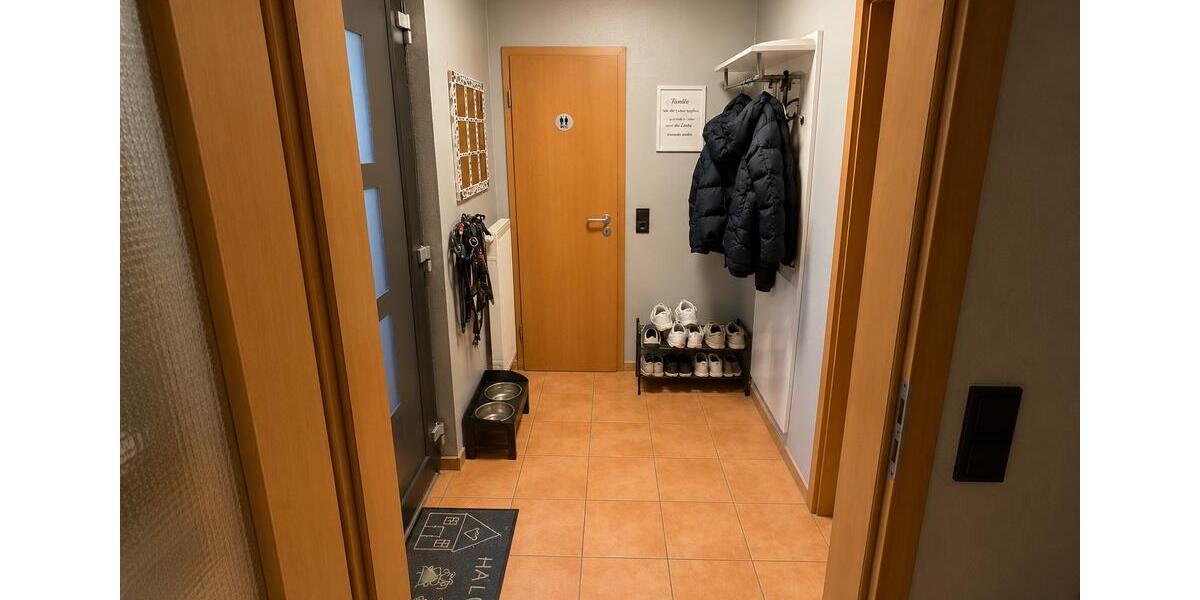 Reihenhaus Neustadt am Rübenberge - 4 Zimmer, 120 m&sup2;, 320.000&euro; | Angebot:26950114