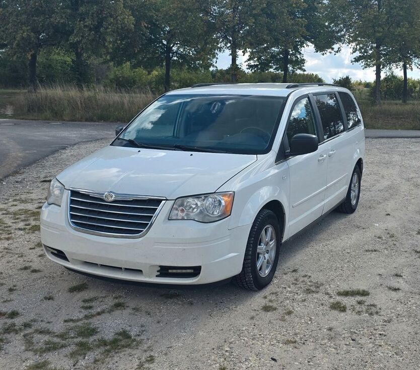 Grand Voyager