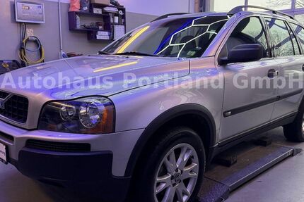 Volvo XC90 134.452 km 14.499 &euro; Hannover 30629