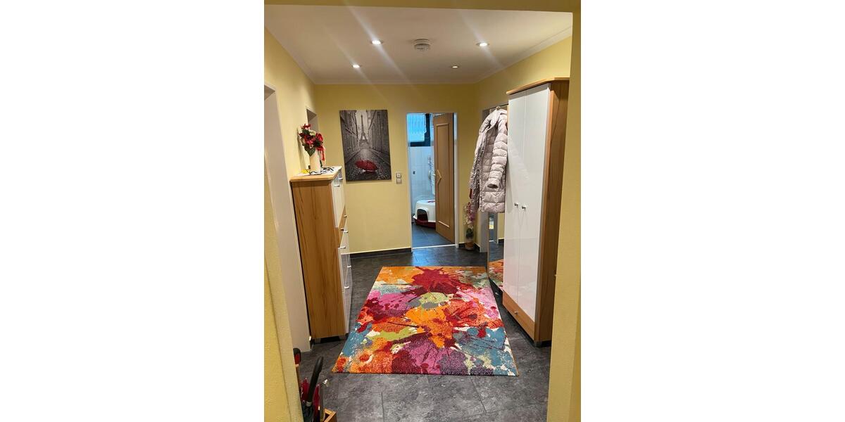 Erdgeschoßwohnung Ronnenberg - 3 Zimmer, 82 m&sup2;, 900&euro; | Angebot:25870451