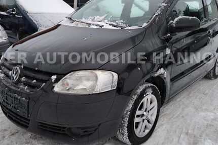 VW Fox 168.344 km 1.999 &euro; Hannover 30419