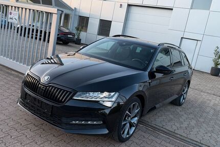Skoda Superb 36.990 km 29.400 &euro; Garbsen 30827