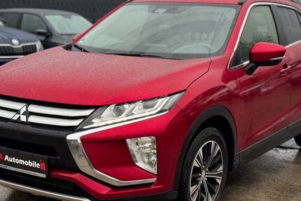 Mitsubishi Eclipse Cross 17.600 km 17.999 € Hannover 30453