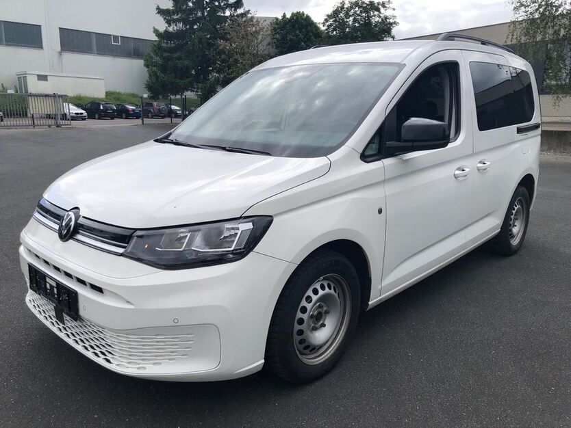 VW Caddy 173.797 km 17.850 € Barsinghausen 30890