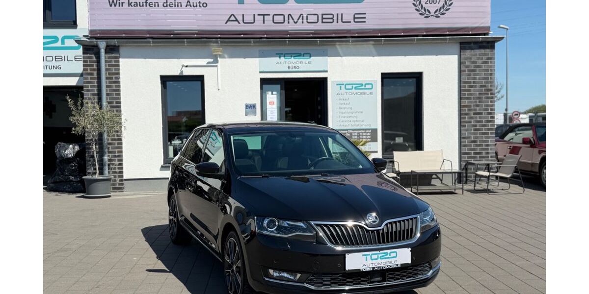 Skoda Rapid 99.256 km 11.490 &euro; Sehnde 31319