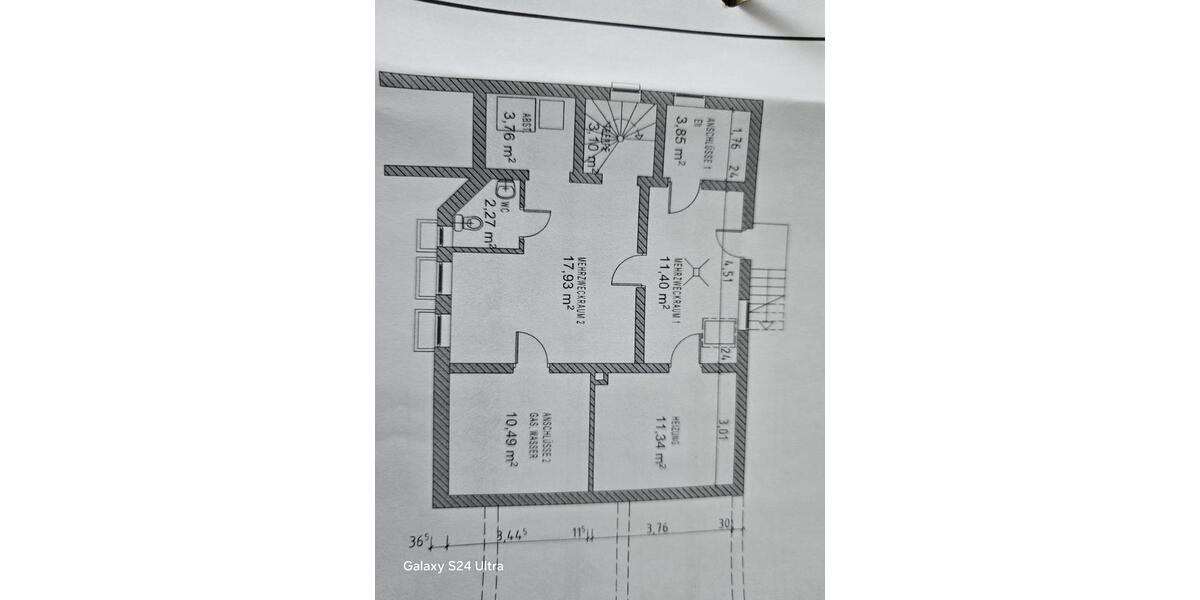 Bungalow Laatzen - 4 Zimmer, 110 m&sup2;, 380.000&euro; | Angebot:26427096