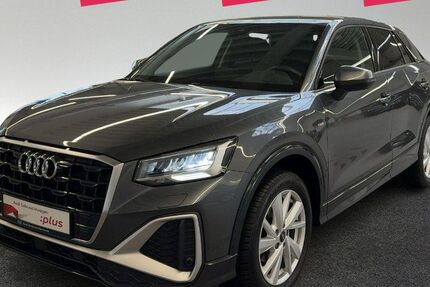 Audi Q2 29.152 km 24.490 &euro; Hannover 30179
