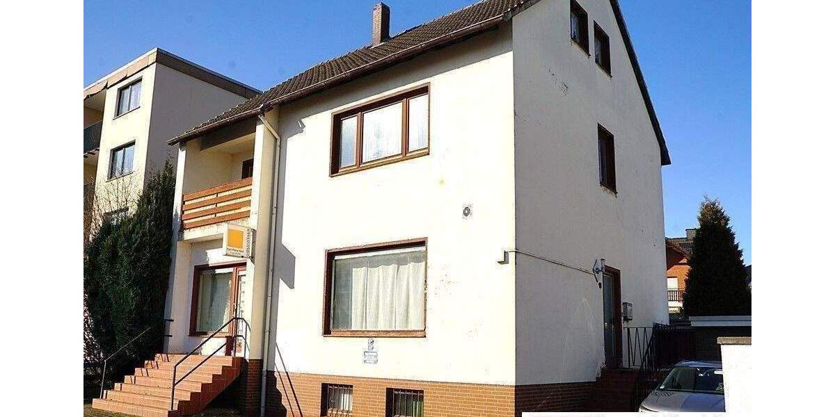 Mehrfamilienhaus, Wohnhaus Springe Bennigsen - 299.000&euro; | Angebot:25740517