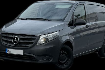 Mercedes-Benz Vito 202.447 km 11.790 &euro; Garbsen 30827