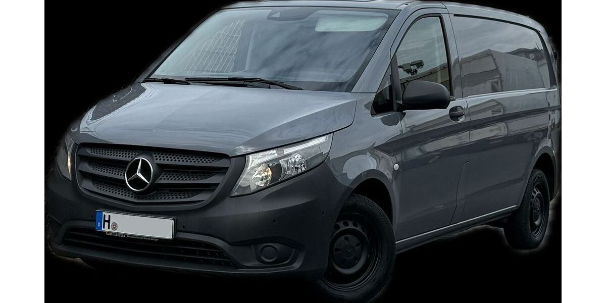 Mercedes-Benz Vito 202.447 km 11.790 &euro; Garbsen 30827
