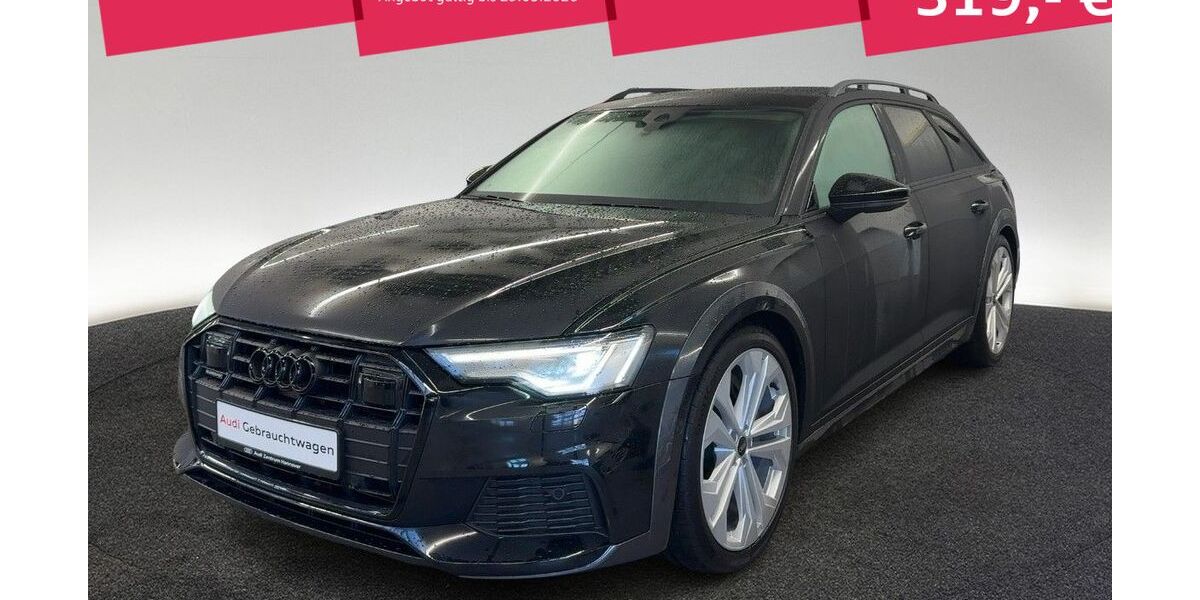 Audi A6 31.776 km 59.950 &euro; Hannover 30179