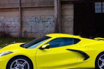 Corvette C8 24.500 km 102.000 &euro; Wunstorf 31515