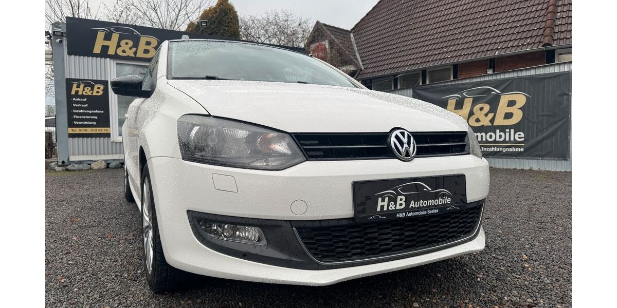 VW Polo 150.000 km 5.490 &euro; Seelze 30926