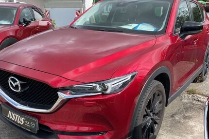 Mazda CX-5 69.458 km 20.990 &euro; Hildesheim 31137