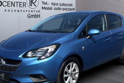 Opel Corsa 83.490 km 9.480 &euro; Seelze 30926