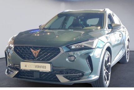 Cupra Formentor 43.182 km 24.930 &euro; Hildesheim 31135