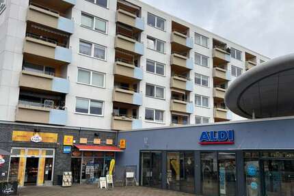 Wohnung zum Mieten in Hildesheim 630 € 93.74 m² 4 zimmer