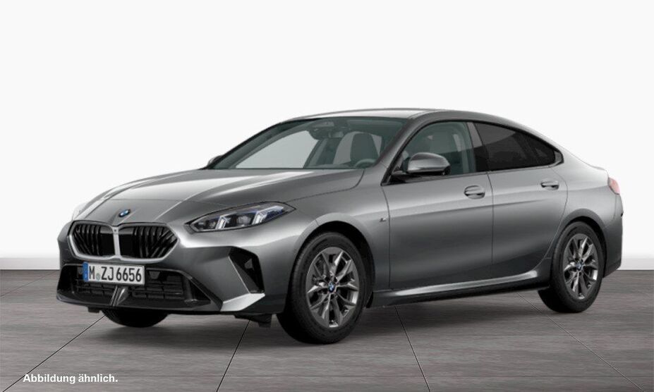 BMW 220 Gran Coupé 24.614 km 39.910 € Hannover 30539