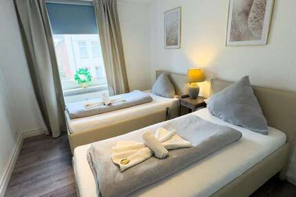 Wohnung zum Mieten in Laatzen 450 € 14 m² 1 zimmer