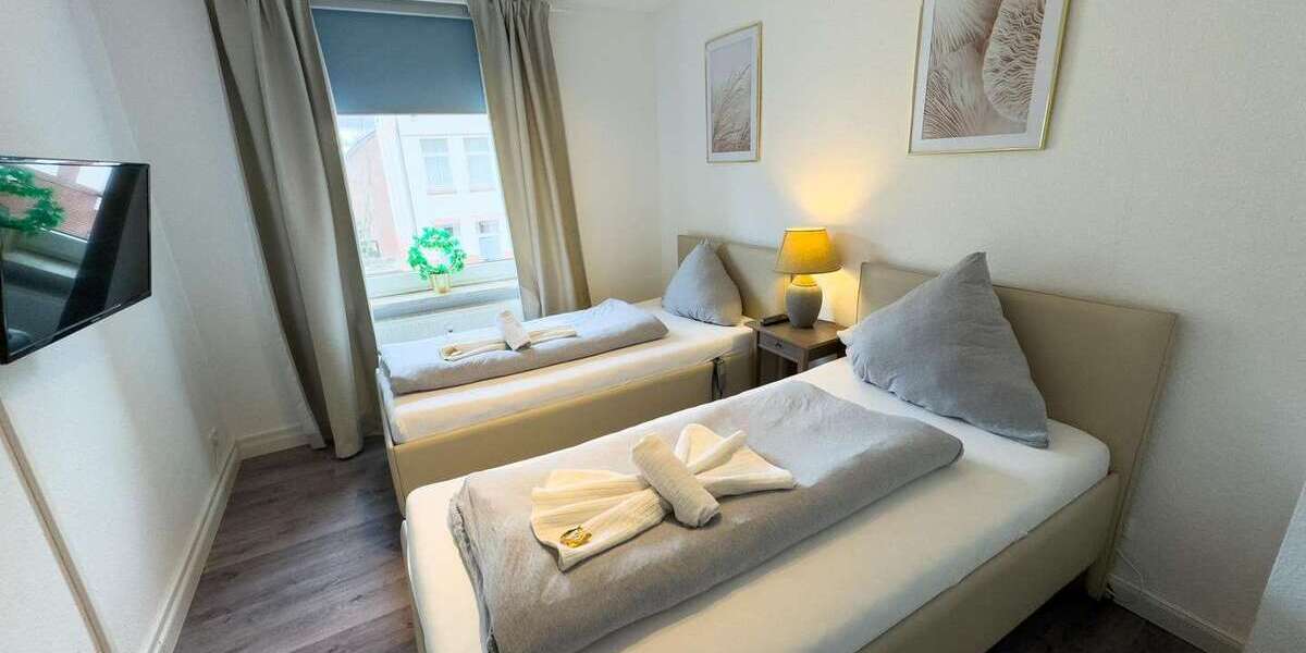 Wohnung zum Mieten in Laatzen 450 € 14 m² 1 zimmer