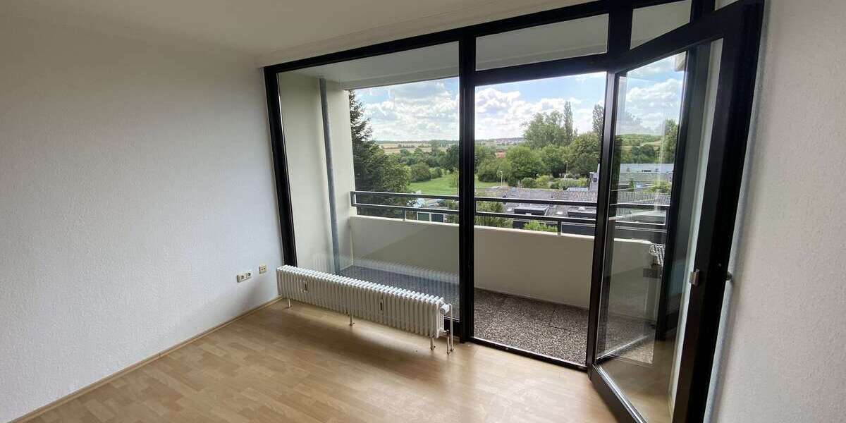 Wohnung zum Kaufen in Hannover 129.000 € 62 m² 2 zimmer