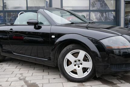 Audi TT 176.188 km 6.499 &euro; Isernhagen OT Altwarmbüchen bei Hannover A2/A7 30916