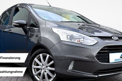 Ford B-Max 124.900 km 5.730 &euro; Laatzen 30880