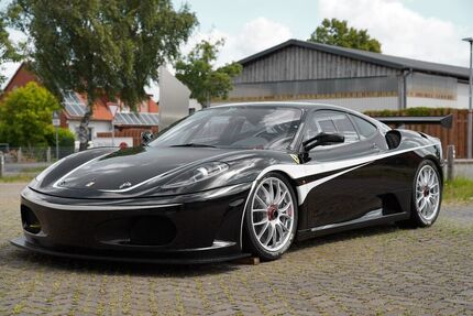 Ferrari F430
