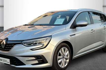 Renault Megane 90.063 km 14.875 &euro; Hannover 30519