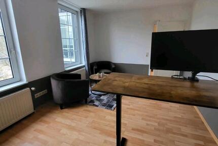 Ruhiger Büroraum Coaching Raum Tageweise zimmer