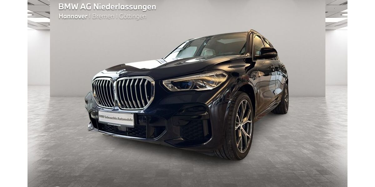 BMW X5 73.119 km 55.803 &euro; Hannover 30539