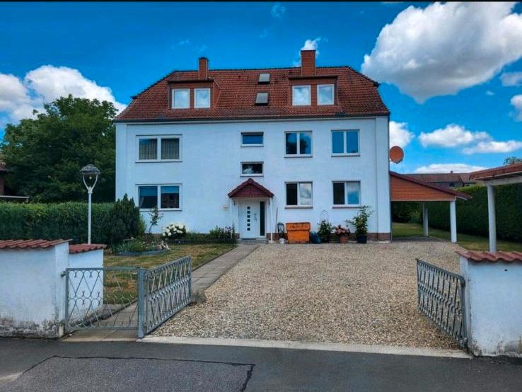 modernisierte 3 Zimmer ETW in ruhiger Wohnlage 3 zimmer