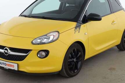 Opel Adam 74.288 km 8.990 &euro; Laatzen 30880