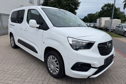 Opel Combo 190.000 km 8.450 &euro; Hannover 30179