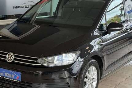 VW Touran 129.235 km 14.990 &euro; Hannover 30419
