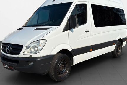 Mercedes-Benz Sprinter 137.000 km 14.880 &euro; Ronnenberg 30952