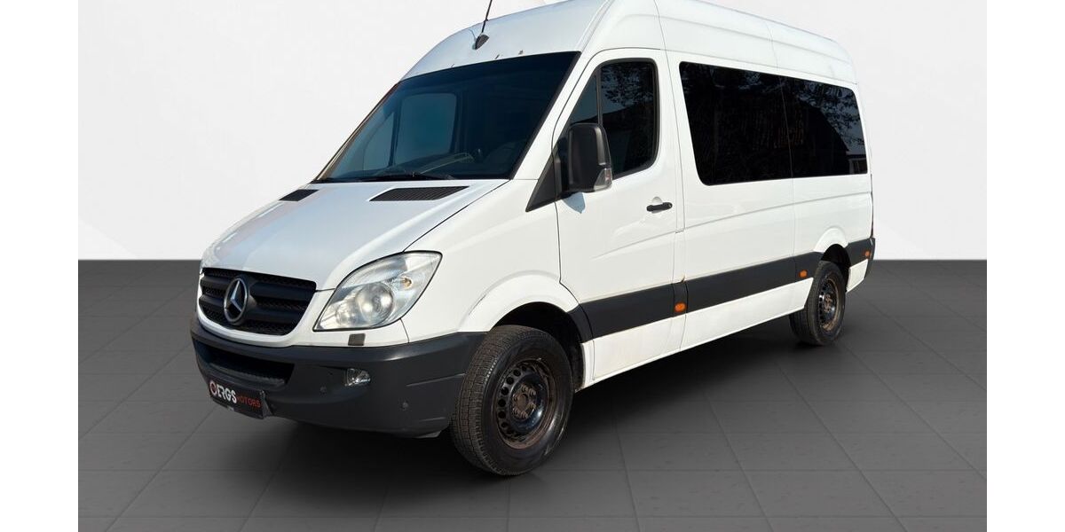 Mercedes-Benz Sprinter 137.000 km 16.880 &euro; Ronnenberg 30952