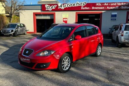 Seat Altea