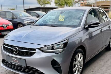 Opel Corsa 62.292 km 9.950 &euro; Barsinghausen ( bei Hannover ) 30890