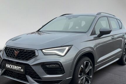Cupra Ateca 47.201 km 35.980 &euro; Hannover 30165