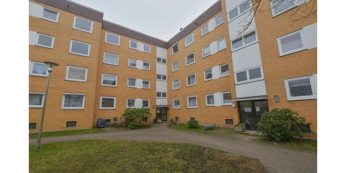 Wohnung zum Kaufen in Isernhagen 180.000 € 72 m² 3 zimmer