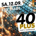 40plus Party