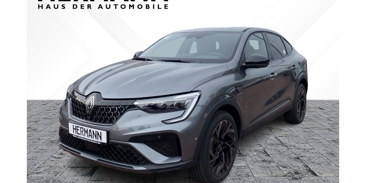 Renault Arkana 6.300 km 28.865 &euro; Hildesheim 31135